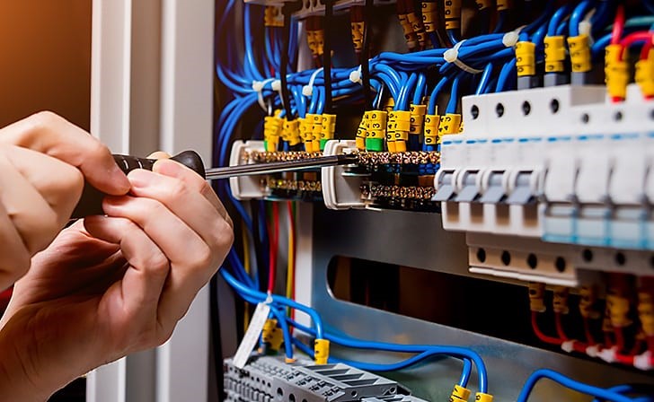 ELECTRICAL INSTALLATION